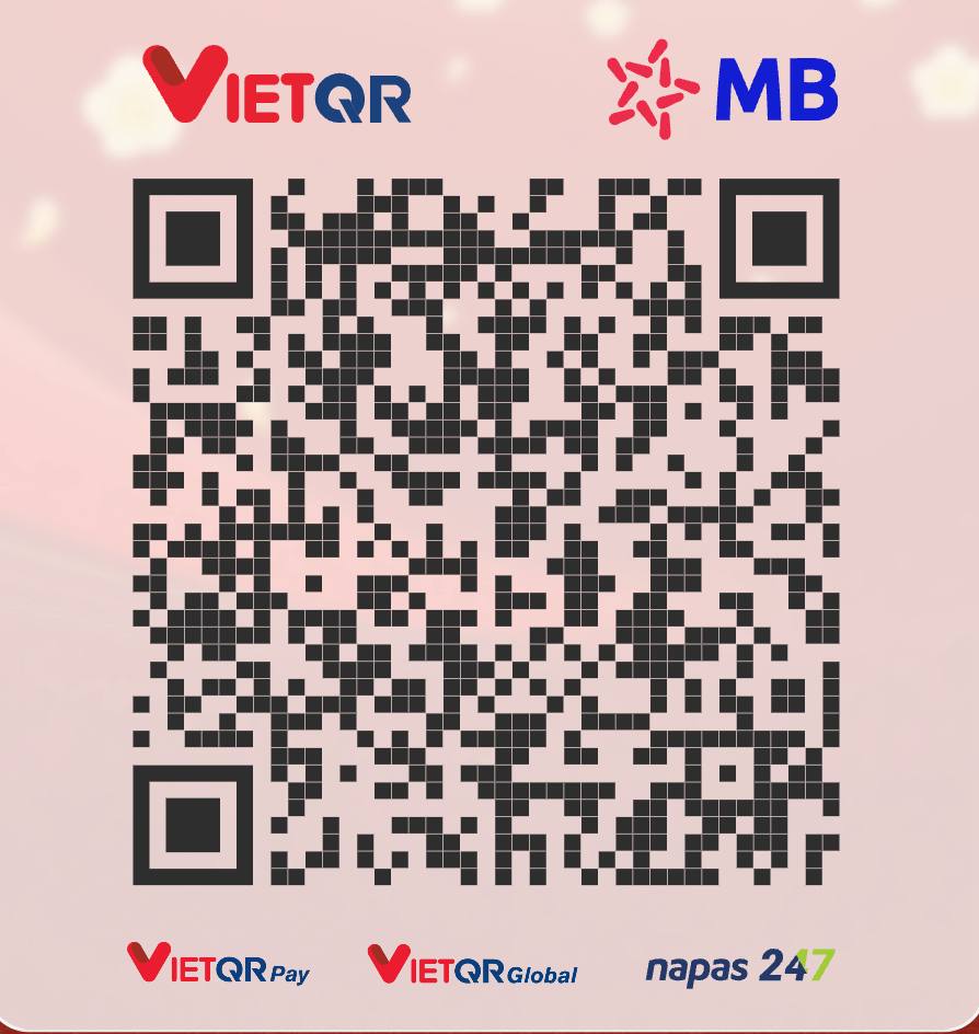 MB QR