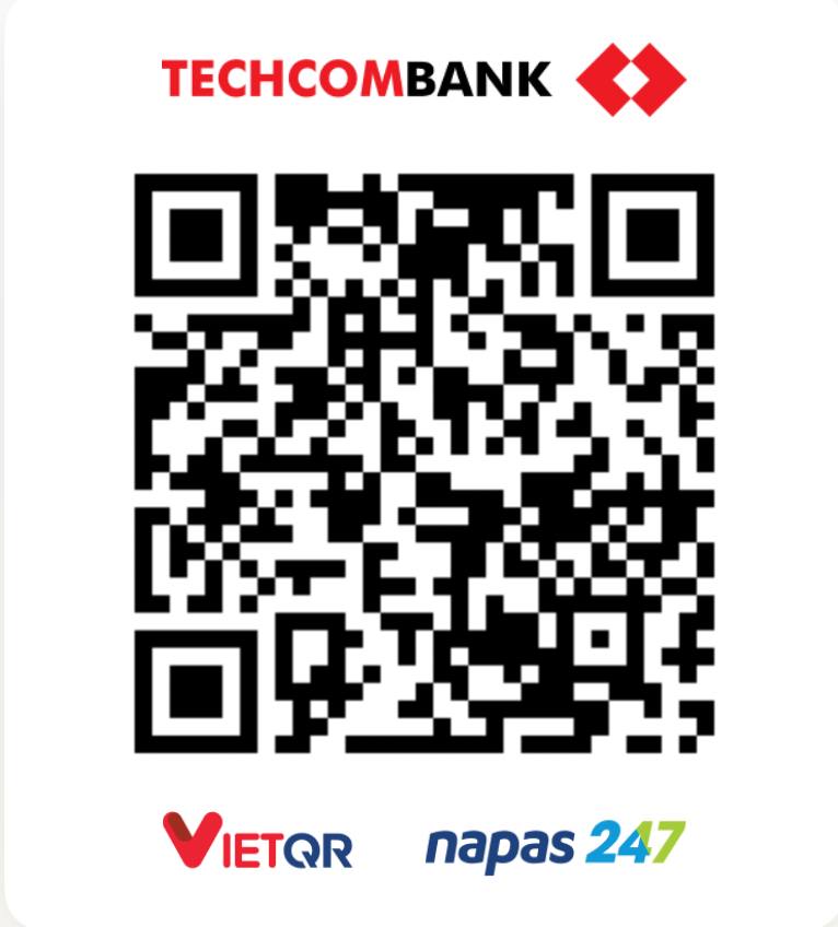 Tech QR